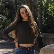 Estudiante de universidad da clases de repaso infantil y primaria!